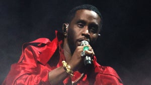 Sean "Diddy" Combs