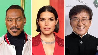 30 Famous Aries Celebrities, From Eddie Murphy to America Ferrera