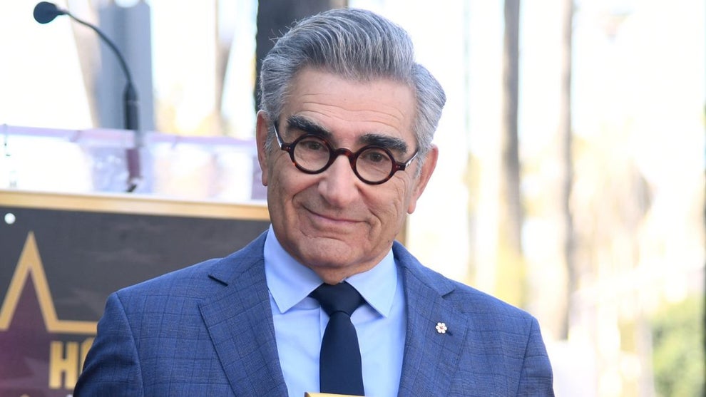 Eugene Levy (Getty Images)