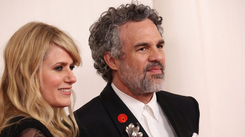 Mark Ruffalo (Getty Images)