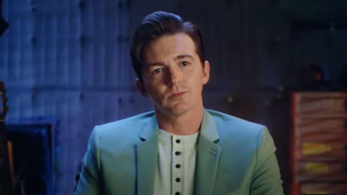 Quiet on Set Episode 5 Premieres in April With New Drake Bell Interview - Vimarsana News