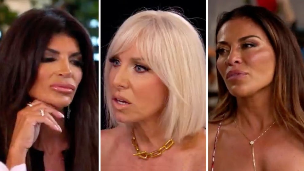 "The Real Housewives of New Jersey" Season 14 (Bravo)