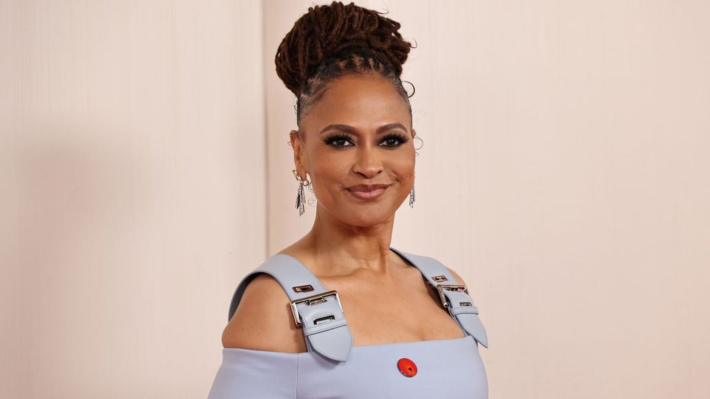 Ava DuVernay (Getty Images)