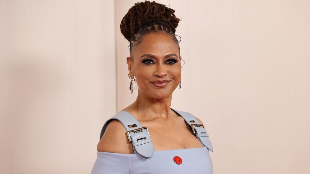 Ava DuVernay (Getty Images)