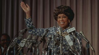 Where to Watch Regina King’s ‘Shirley’