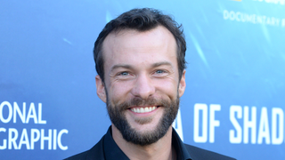‘NCIS: Origins’ Adds Kyle Schmid as Younger Mike Franks