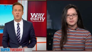 MSNBC Guest Concedes That a Donald Trump ‘Legal Derailment’ Is Looking ‘Less Likely’ | Video