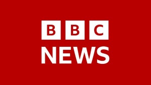 BBC News Logo