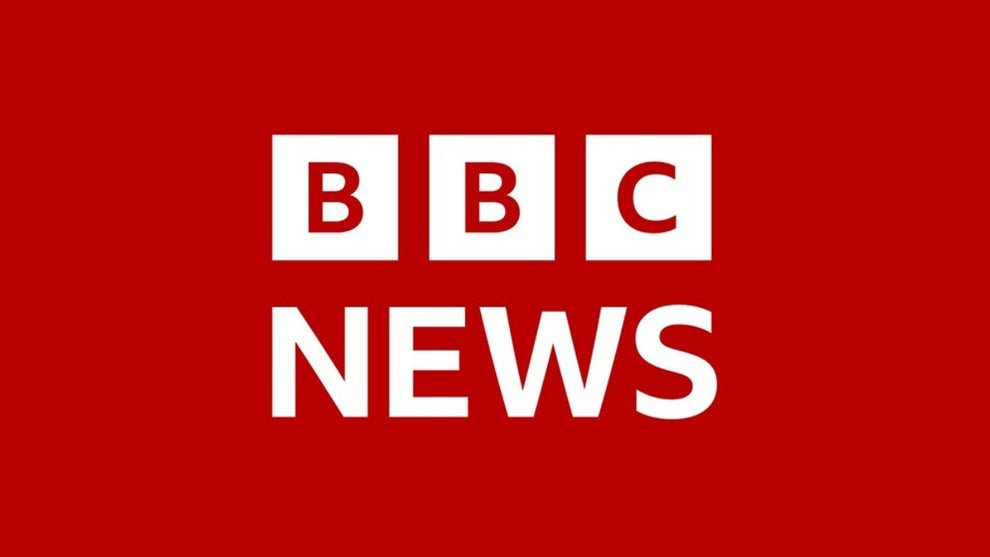 BBC News Logo