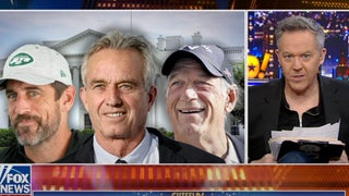 ‘Gutfeld!’ Guest Reveals a 2nd Presidential Candidate Who Approached Aaron Rodgers About a VP Run | Video
