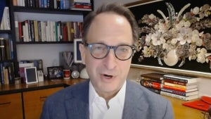 Andrew Weissman on MSNBC's Morning Joe
