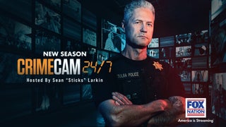 Fox Nation’s ‘Crime Cam 24/7’ Renewed for Season 2 | Exclusive 