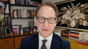 Andrew Weissmann on Morning Joe