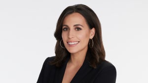 Hallie Jackson NBC News