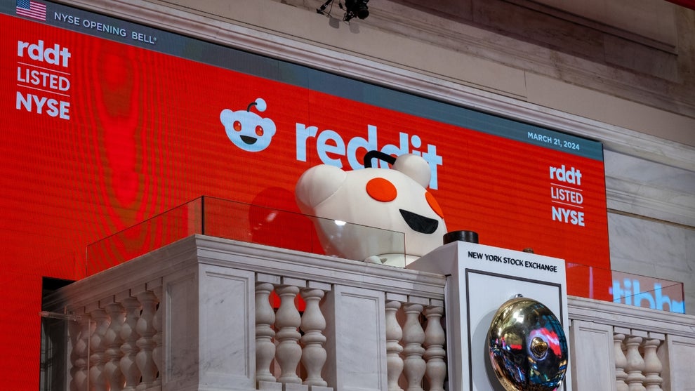 Reddit IPO
