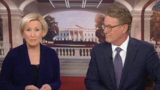 ‘Morning Joe’ Blasts NBC News for Hiring Ronna McDaniel, Asks Network to ‘Reconsider’