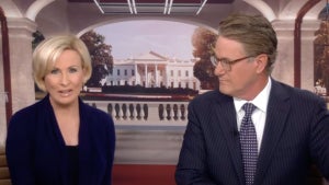 MSNBC Morning Joe