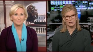 ‘Morning Joe’ Ridicules Trump’s Typo-Riddled Social Post, Says Fox News ‘Would Be Going Crazy’ if Biden Did the Same