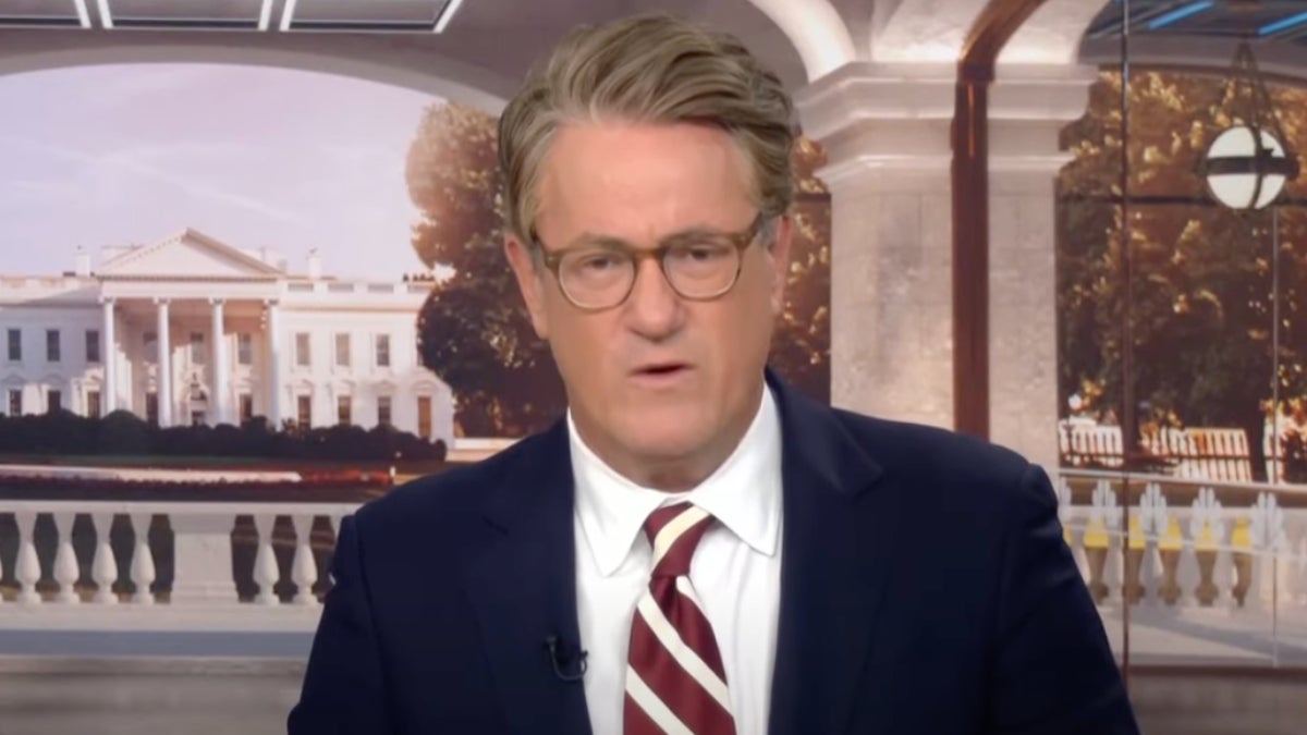 ‘Morning Joe’ Explains Why America Can’t Survive a 2nd Trump Term | Video