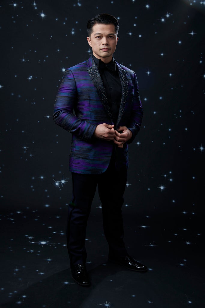 Vincent Rodriguez III