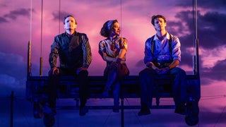 ‘Water for Elephants’ Broadway Review: The Big Top Has Really Shrunk