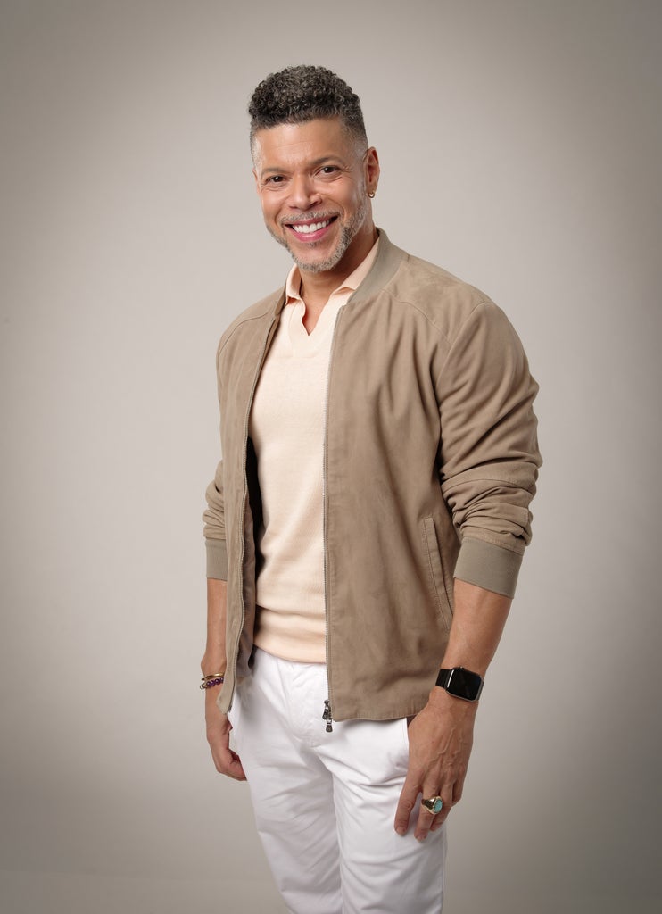 Wilson Cruz, Star Trek: Discovery