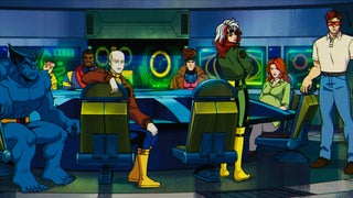 How the ‘X-Men 97’ Team Revived — and Updated — a Beloved ’90s Series