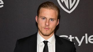 Alexander Ludwig to Play a Lone Survivor in Limited Sci-Fi Series ‘Earth Abides’ at MGM+