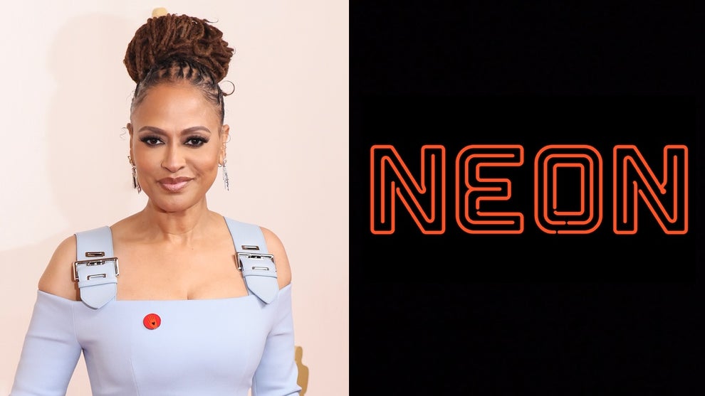Ava DuVernay, Neon