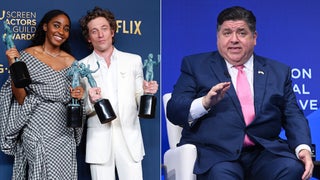 After Jeremy Allen White Dining Snub, Illinois Governor Wants to Treat ‘The Bear’ Cast  to Dinner at Chicago Steakhouse