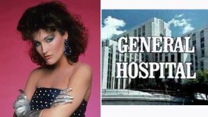 Robyn Bernard, General Hospital