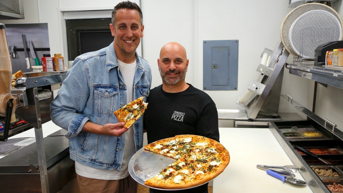 Guy Fieri EPs New Food Network Series ‘Best Bite in Town,’ Noah Cappe to ...