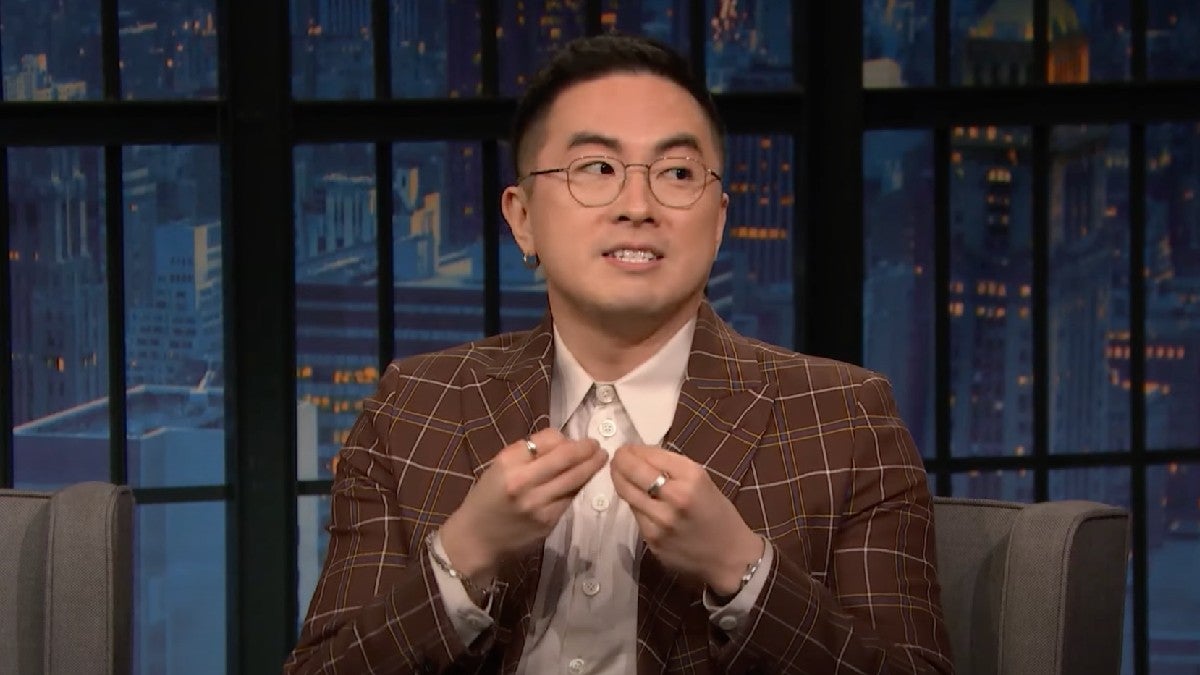 Bowen Yang to Exit ‘SNL’ After Saturday’s Episode