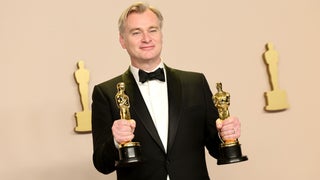 Who Should Direct the Next James Bond Movie?