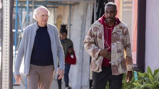 ‘Curb Your Enthusiasm’ Star J.B. Smoove Wants a Leon Black Prequel: ‘We Don’t Know Where He Came From’