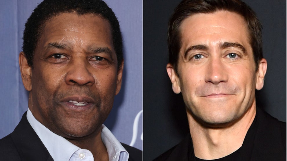 denzel-washinton-jake-gyllenhaal