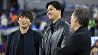 LA Dodgers Fire Shohei Ohtani Interpreter After MLB Star’s Allegations of ‘Massive’ $4.5 Million Theft
