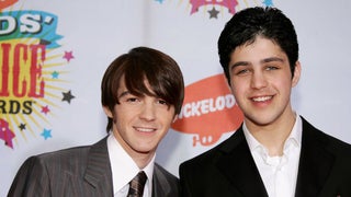 Drake Bell Says Josh Peck Reached Out to ‘Help Work Through’ His ‘Quiet on Set’ Sexual Abuse Revelation