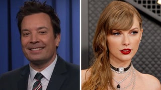 Jimmy Fallon Explains Why Taylor Swift’s Call to Vote ‘Backfired’