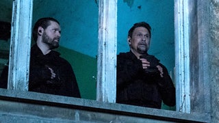 ‘FBI’ and ‘FBI: International Crossover: Jubal and Forrester Track Killer Cartel in Exclusive Photos