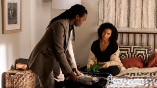 ‘FBI: Most Wanted’ Star Roxy Sternberg Doesn’t ‘Know What the Future’ Holds After Barnes Cliffhanger