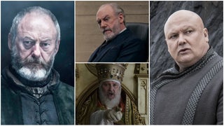 Here Are All the ‘Game of Thrones’ Actors in ‘3 Body Problem’