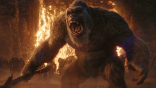 ‘Godzilla x Kong: The New Empire’ Ending Explained: Director Adam Wingard on That Big Cameo