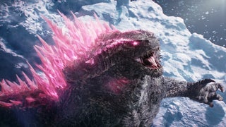 How Warner Bros. and Legendary’s Monster March at the Box Office Came Together