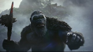 Every Movie in the MonsterVerse, Ranked