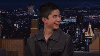 ‘Avatar’ Star Gordon Cormier Originally Turned Down the Role of Aang Because He Thought He Was Too ‘Tiny’