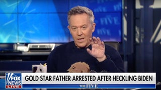 Greg Gutfeld Defends Biden’s SOTU Heckler: ‘Amount of Potato Chips in Your Bag Is More Important Than Deaths in Afghanistan’ | Video