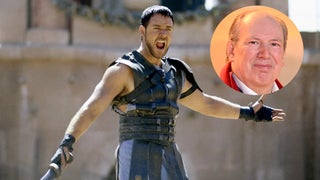 Hans Zimmer Reveals Why He’s Not Returning to Score ‘Gladiator 2’