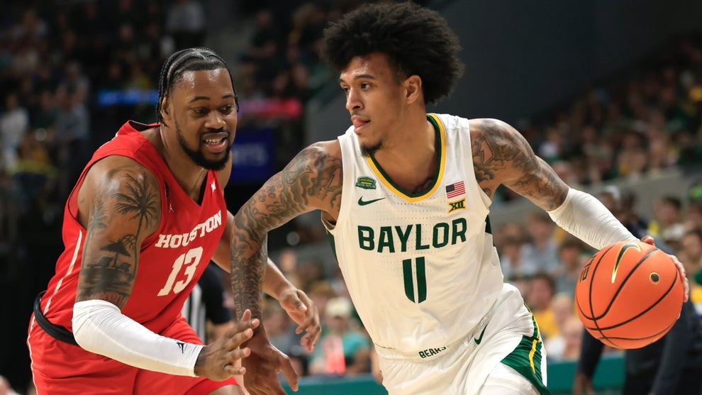 Houston vs Baylor