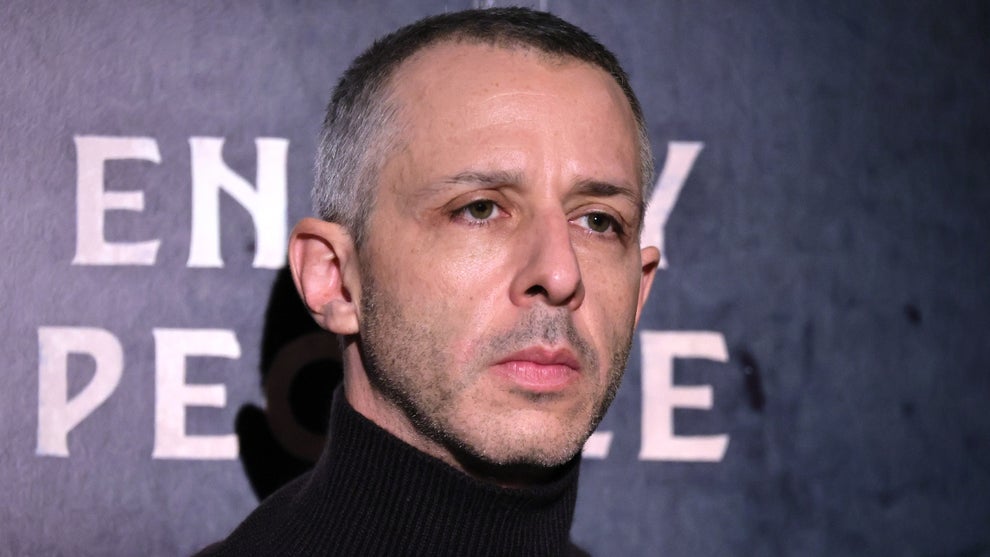 Jeremy Strong The Social Network 2